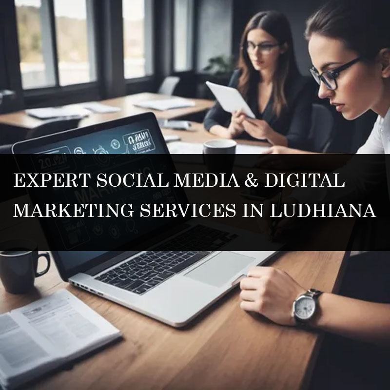 PPC experts in Ludhiana